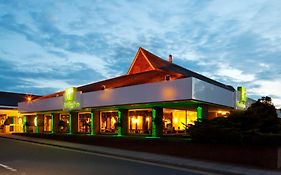 Holiday Inn Ipswich By Ihg
